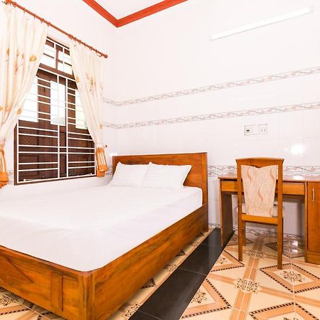 Spot On 691 Little England Homestay Đà Nẵng Exterior foto
