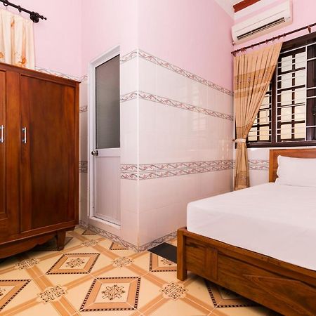 Spot On 691 Little England Homestay Đà Nẵng Exterior foto
