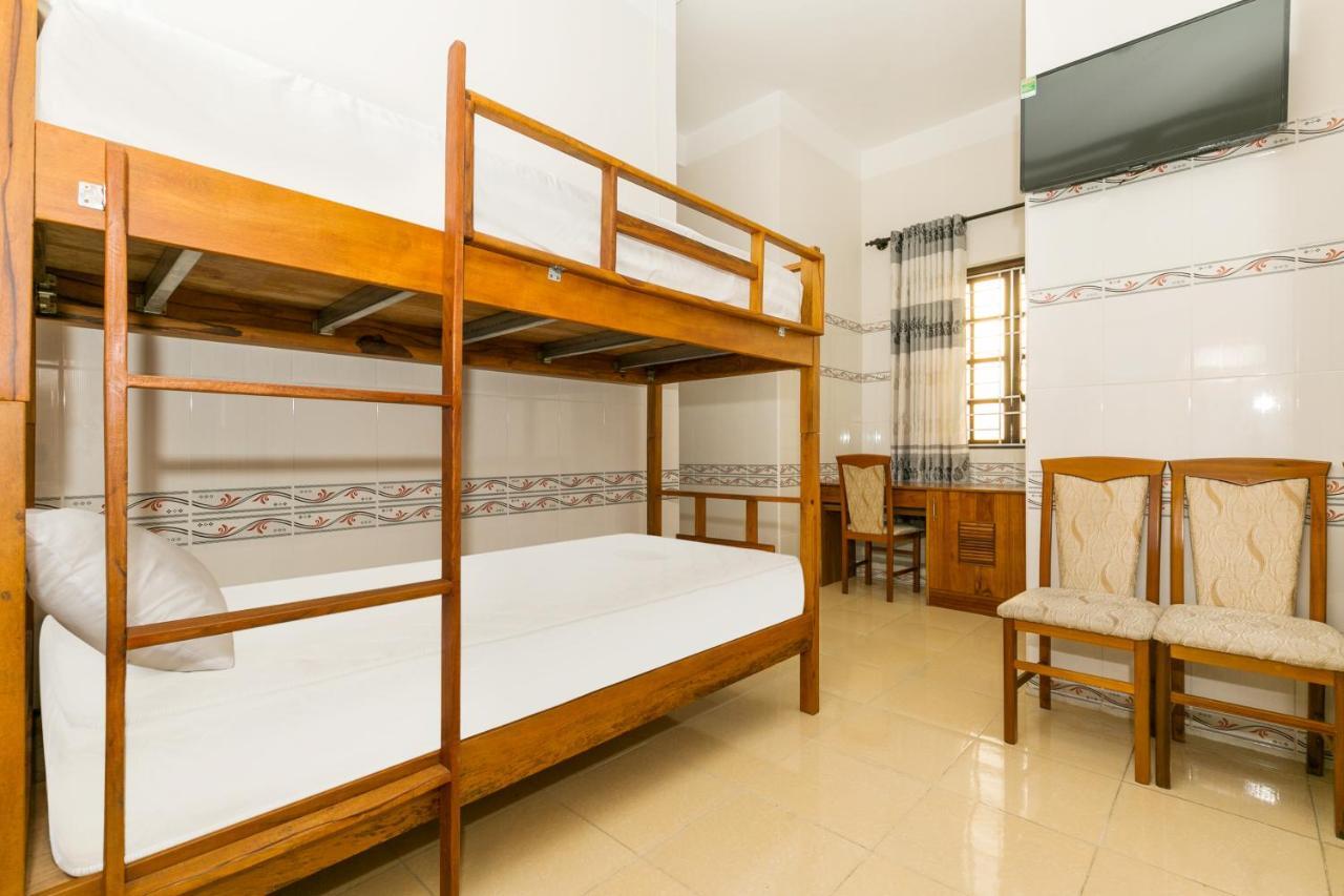 Spot On 691 Little England Homestay Đà Nẵng Exterior foto