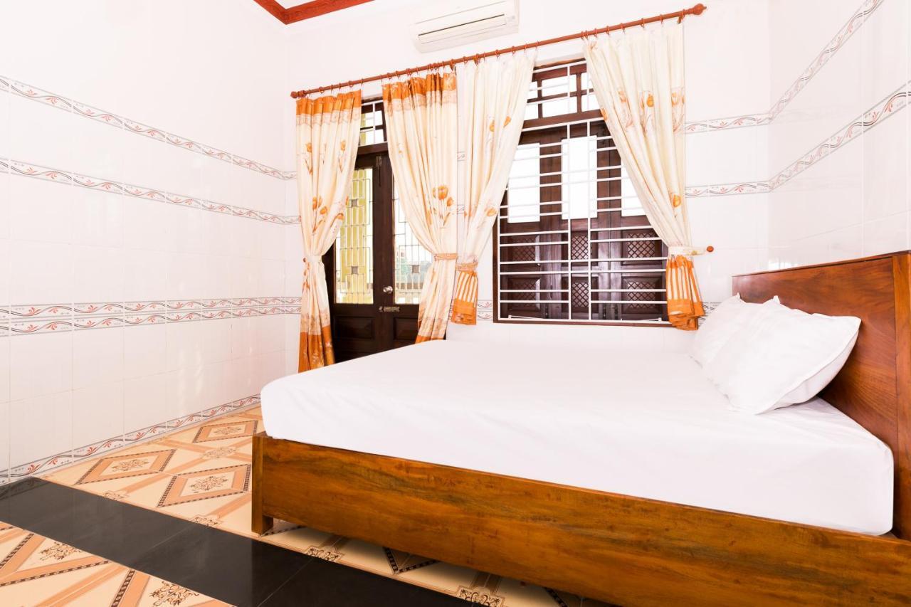 Spot On 691 Little England Homestay Đà Nẵng Exterior foto