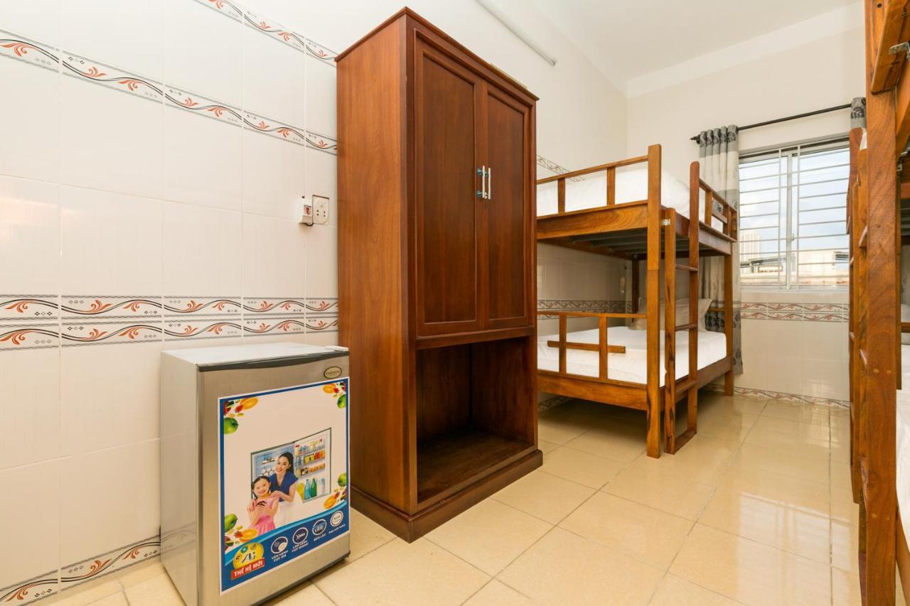 Spot On 691 Little England Homestay Đà Nẵng Exterior foto