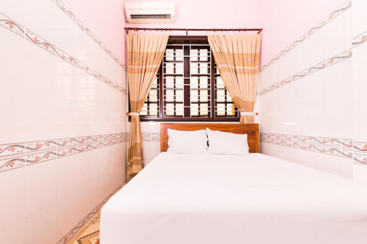 Spot On 691 Little England Homestay Đà Nẵng Exterior foto